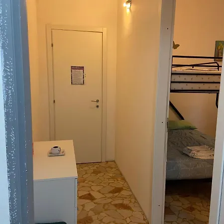 Di Linda Guest house Brescia