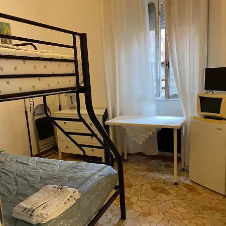 Di Linda Guest house Brescia